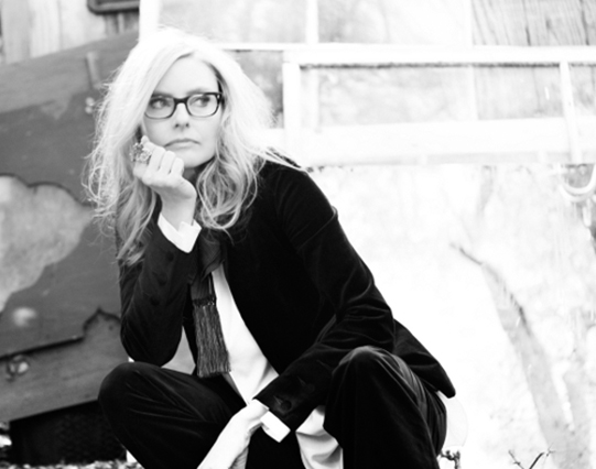 Aimee Mann