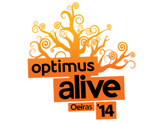 Optimus Alive’14