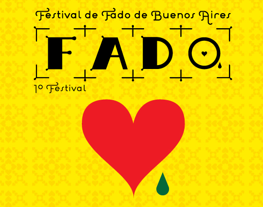 Festival do Fado de Buenos Aires