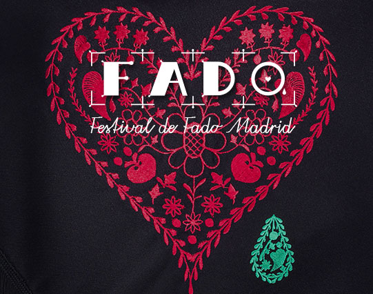 Festival Fado Madrid