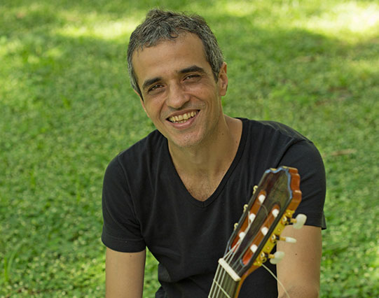 Rodrigo Maranhão