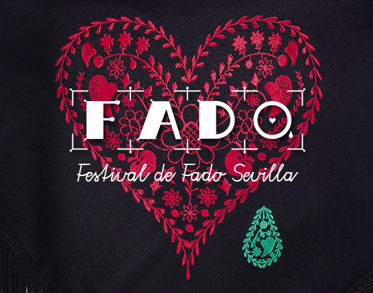 Festival Fado Sevilha – Cuca Roseta