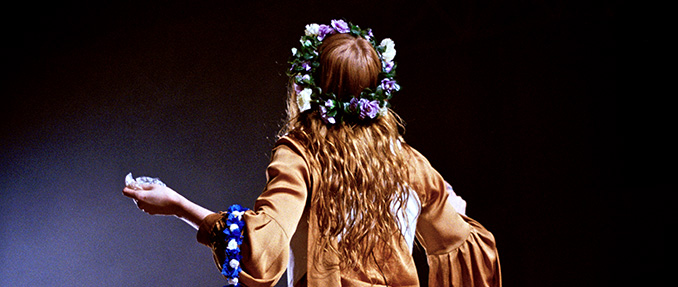 Vá de comboio ao concerto de Florence + The Machine dia 18 de abril em Lisboa