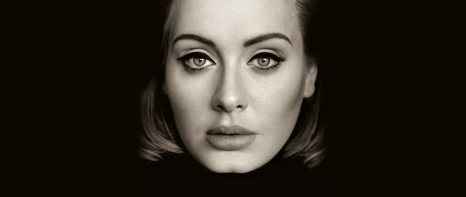 Vá de comboio aos concertos de Adele nos dias 21 e 22 de maio