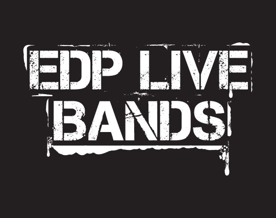 Final EDP Live Bands