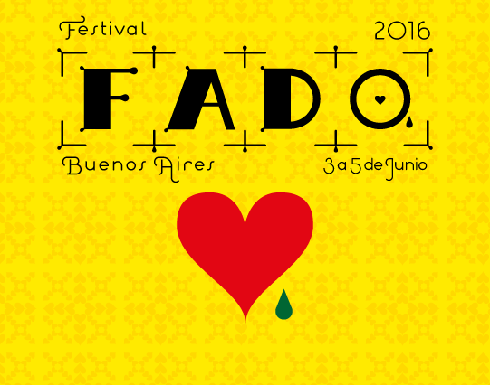 Festival Fado Buenos Aires