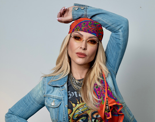 ANASTACIA