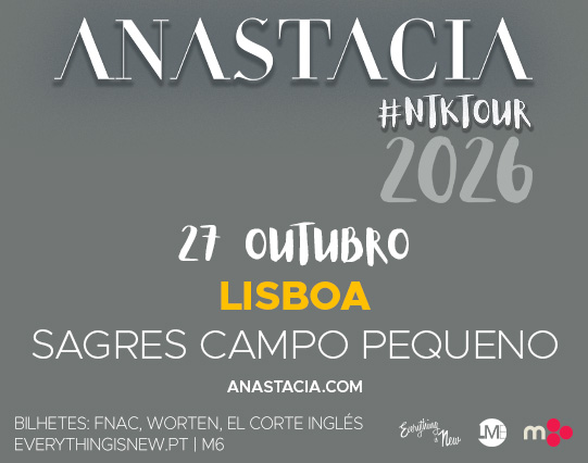 ANASTACIA