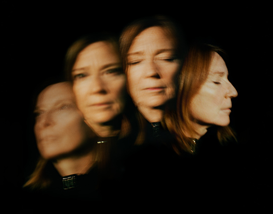 BETH GIBBONS