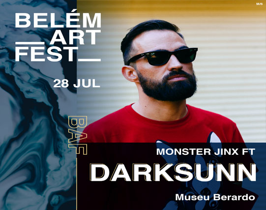 Belém Art Fest 2018
