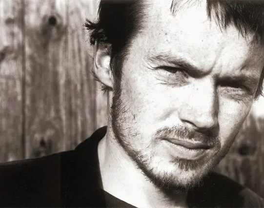 DAMIEN RICE