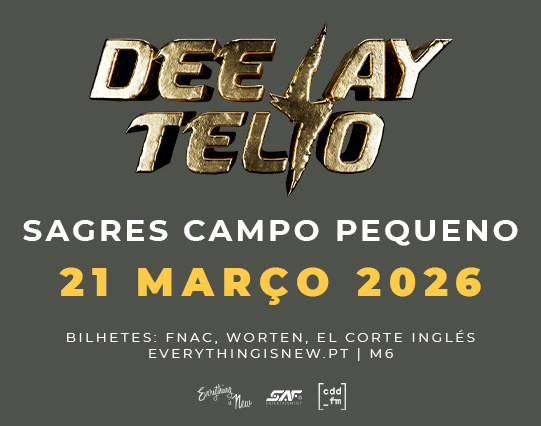 DEEJAY TELIO