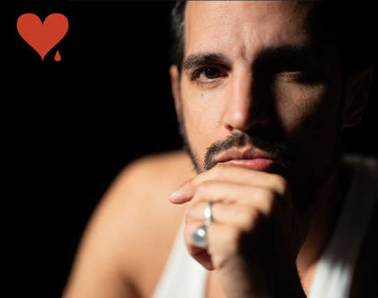 FESTIVAL FADO BARCELONA – DIOGO CLEMENTE