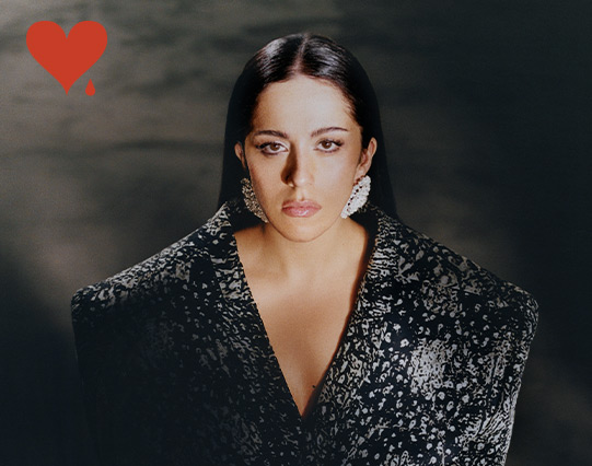 FESTIVAL FADO BARCELONA – SARA CORREIA