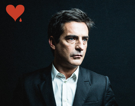 CAMANÉ – FESTIVAL FADO LIMA