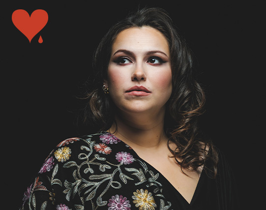 FESTIVAL FADO MADRID – BEATRIZ FELÍCIO