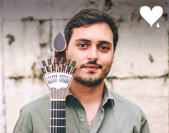 FESTIVAL FADO MONTEVIDEO – CARMINHO