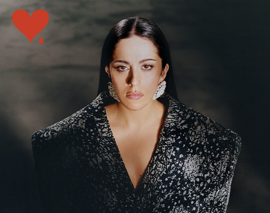SARA CORREIA – FESTIVAL FADO MONTEVIDEO