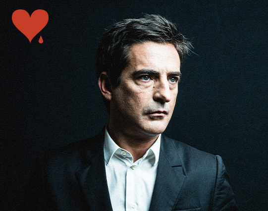 CAMANÉ – FESTIVAL FADO SÃO PAULO