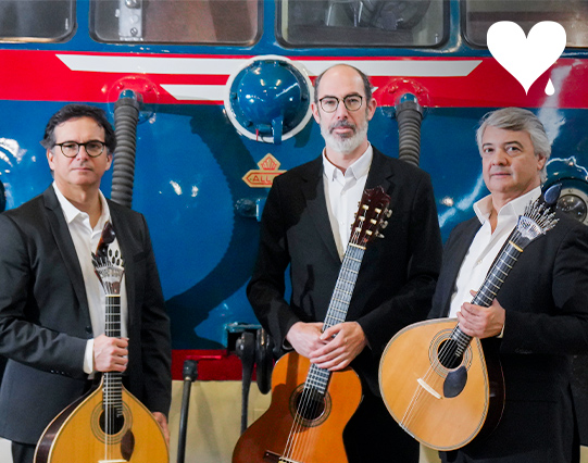 FESTIVAL FADO SEVILHA – BERNARDO COUTO