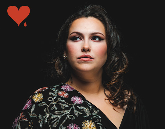 BEATRIZ FELÍCIO – FESTIVAL FADO SEVILLA