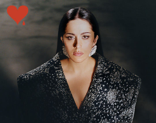 SARA CORREIA – FESTIVAL FADO SEVILLA