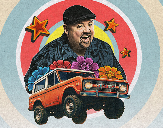GABRIEL IGLESIAS