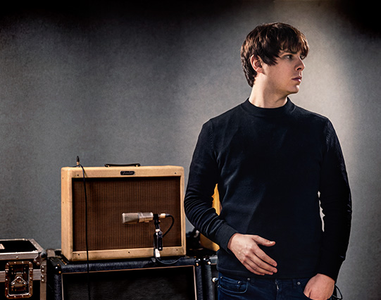 JAKE BUGG