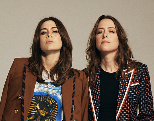 LARKIN POE