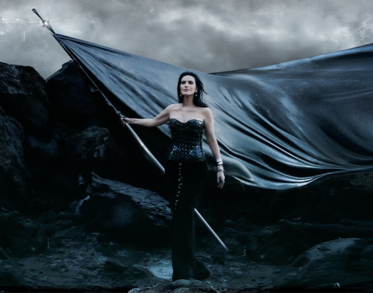 LAURA PAUSINI