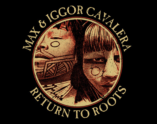 Max & Iggor Cavalera