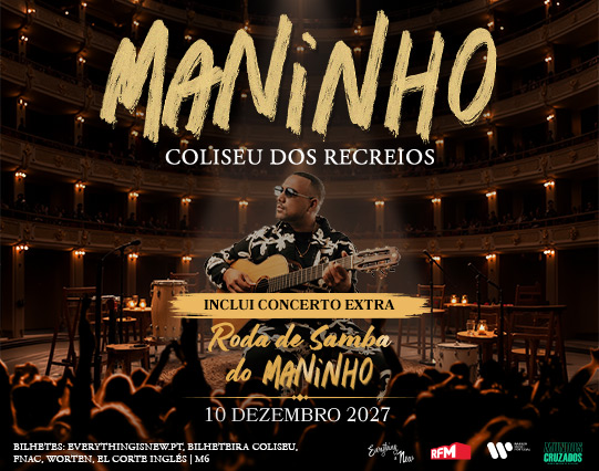 MANINHO