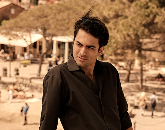 MATTEO BOCELLI
