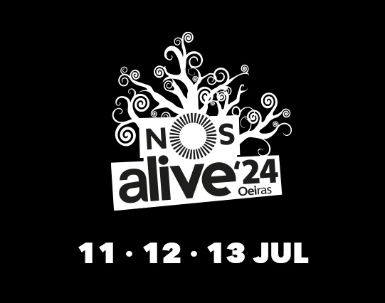 NOS Alive’24