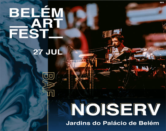 Belém Art Fest 2018