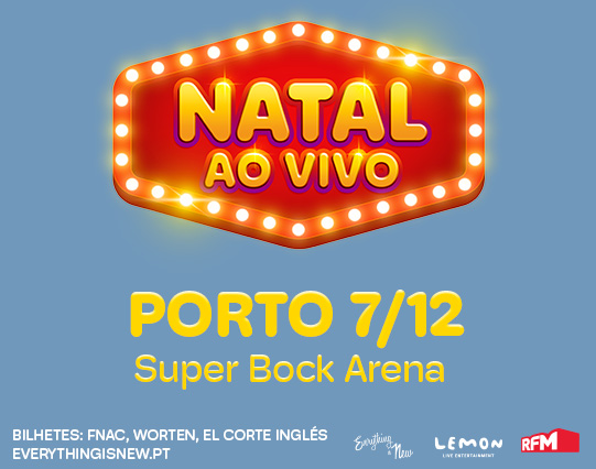 NATAL AO VIVO
