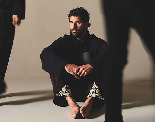 NICK MULVEY