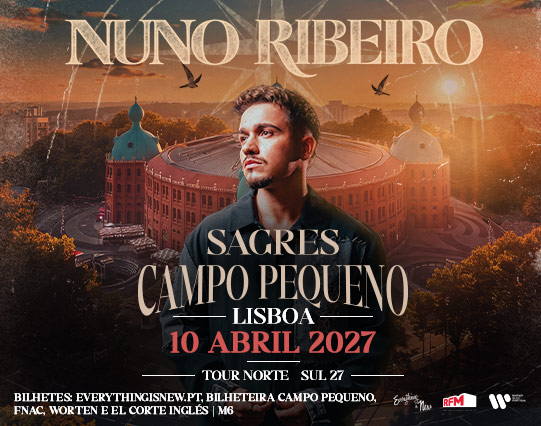 NUNO RIBEIRO