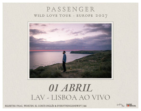 PASSENGER