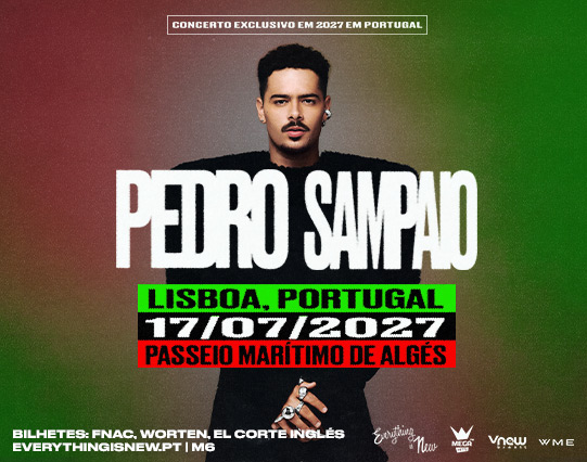 PEDRO SAMPAIO