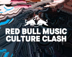 Red Bull Music Culture Clash: artistas lançam primeiros gritos de guerra