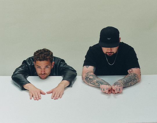 ROYAL BLOOD