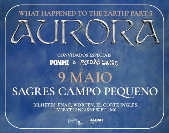 AURORA