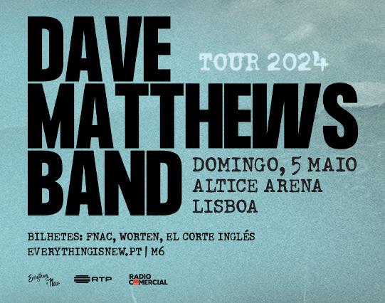 DAVE MATTHEWS BAND