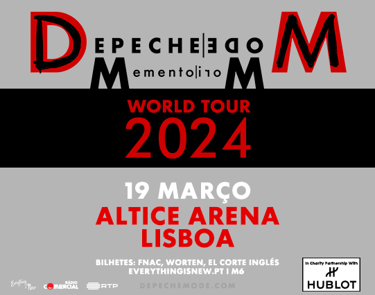 DEPECHE MODE