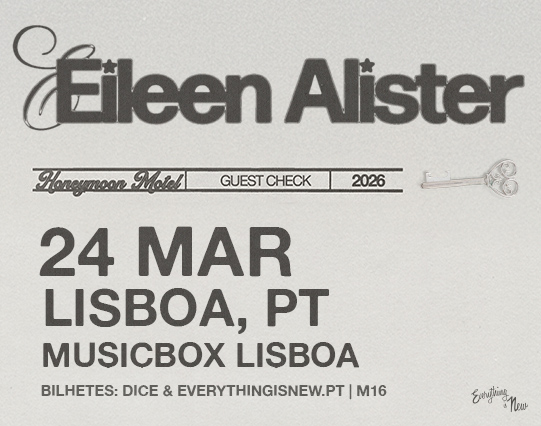 EILEEN ALISTER