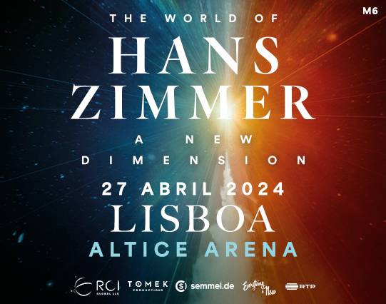 World of Hans Zimmer