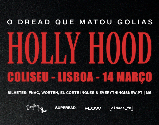 HOLLY HOOD