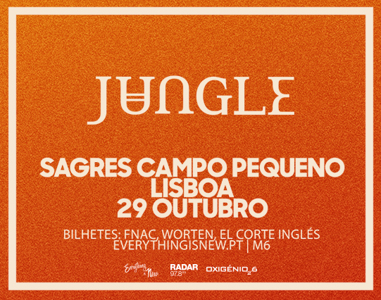 JUNGLE