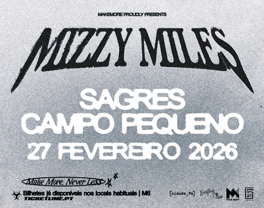 MIZZY MILES